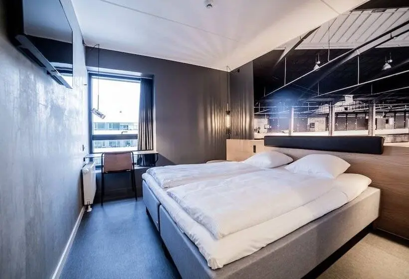 اتاق استاندارد, Four Points Flex By Sheraton Aarhus Skejby
