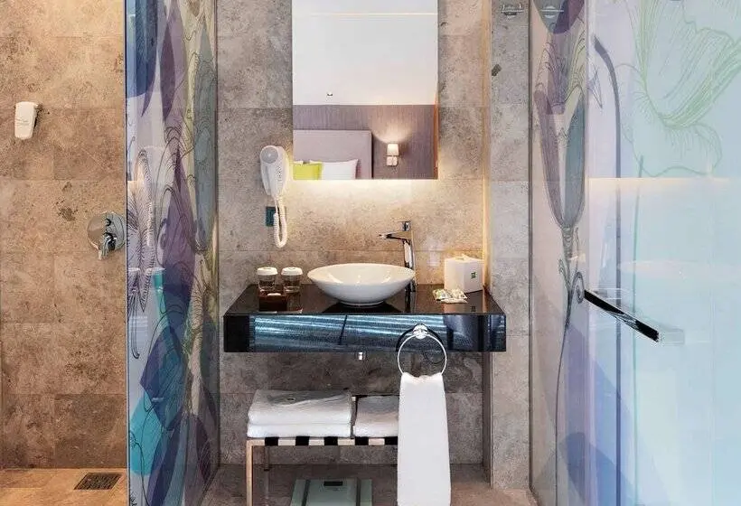 スタンダードルーム, Ibis Styles Istanbul Atasehir