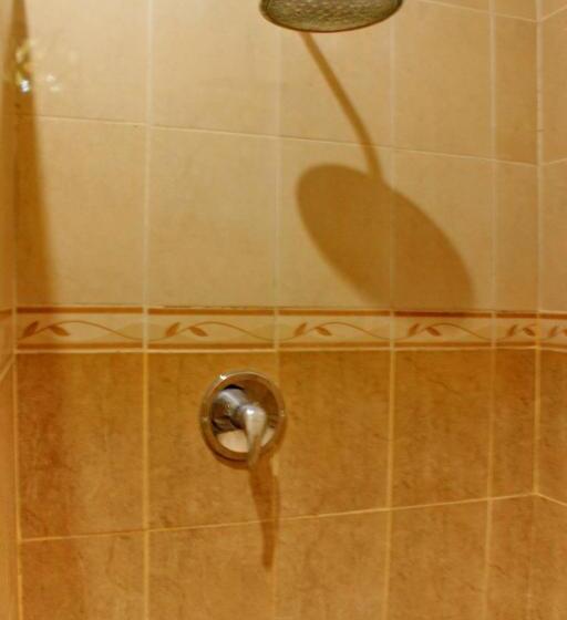 Standart Oda, Arya Inn Enny Salon And Spa