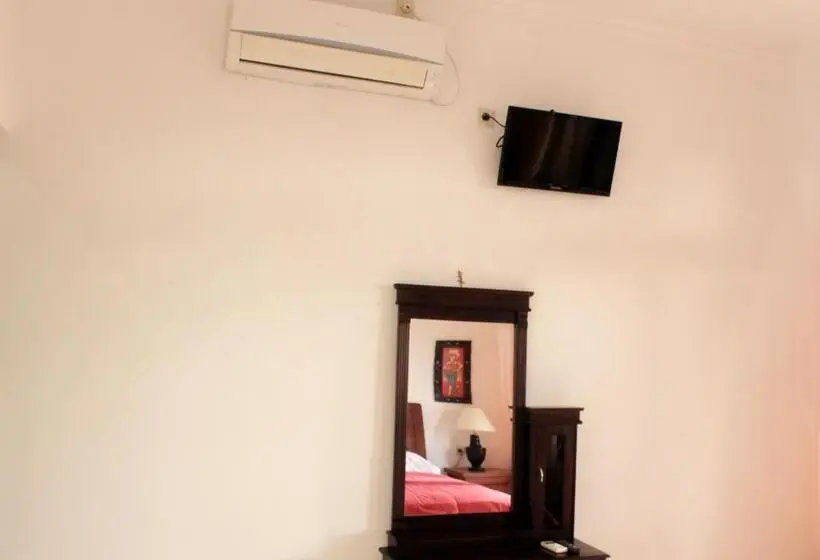 اتاق استاندارد, Arya Inn Enny Salon And Spa