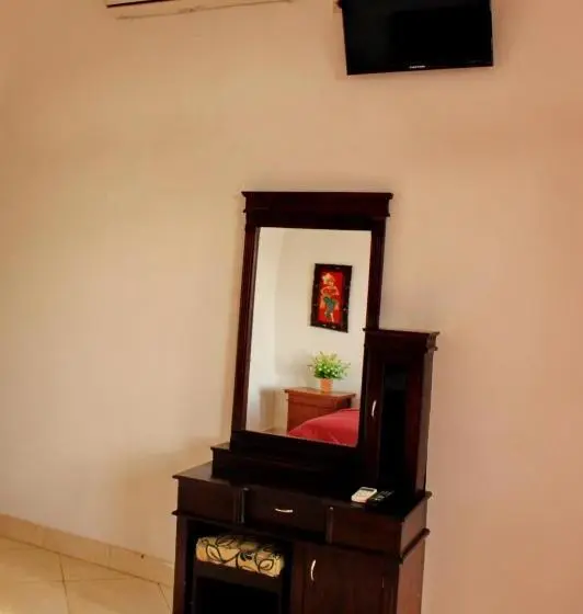 اتاق استاندارد, Arya Inn Enny Salon And Spa
