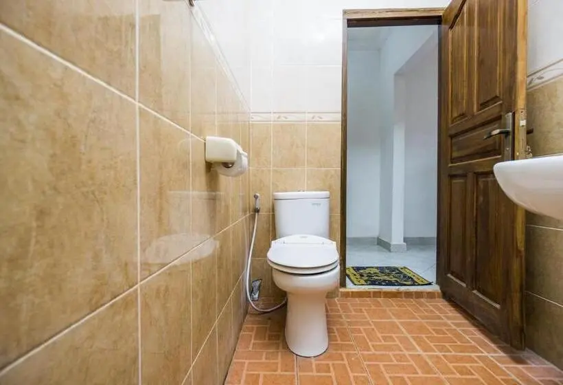 اتاق استاندارد, Arya Inn Enny Salon And Spa