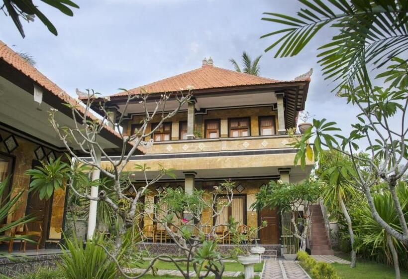 Standart Oda, Arya Inn Enny Salon And Spa