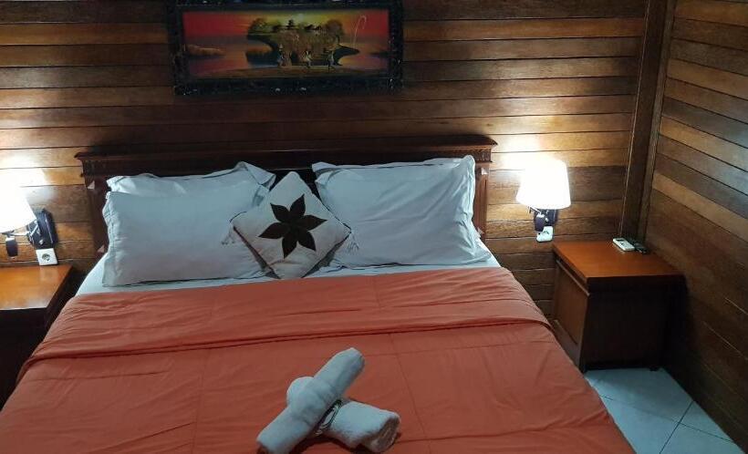 Balkonlu Standart Oda, Arya Inn Enny Salon And Spa