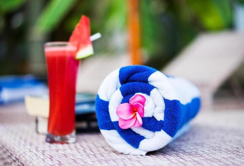 Standart Oda, Arya Inn Enny Salon And Spa