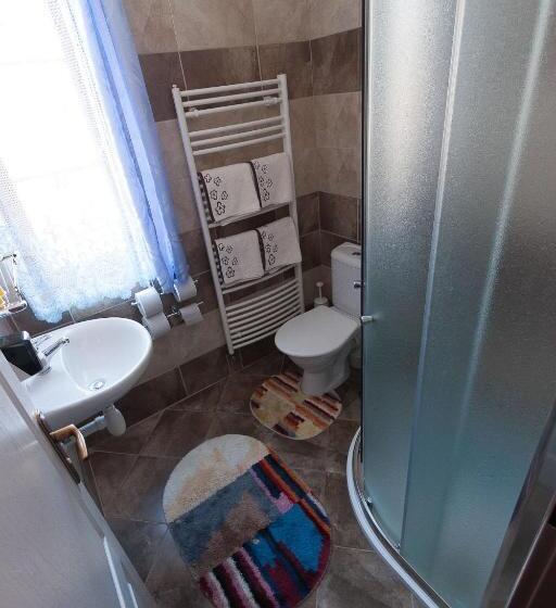 标准间, Penzion K