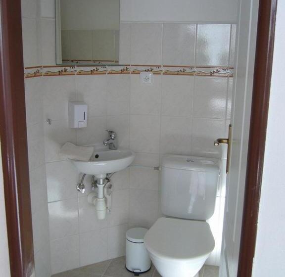 四人标准间, Penzion K