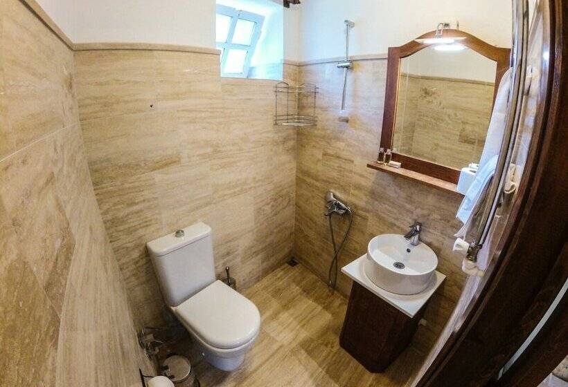 Pokój Standard, Zeushan Kucuk Otel