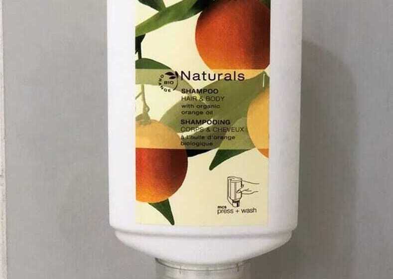 Номер Стандарт, Sans Hotel At Rana Cebu