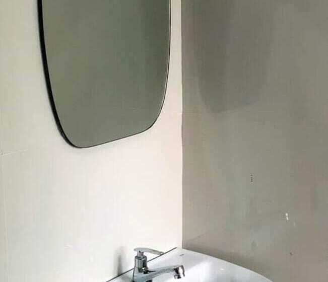 Номер Стандарт, Sans Hotel At Rana Cebu