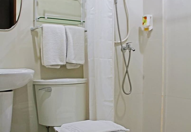 Номер Стандарт, Sans Hotel At Rana Cebu
