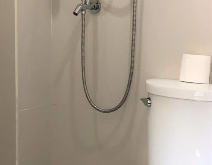 Номер Стандарт, Sans Hotel At Rana Cebu