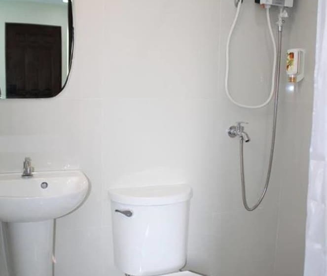 스탠다드 룸, Sans Hotel At Rana Cebu