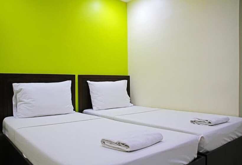 Номер Стандарт, Sans Hotel At Rana Cebu