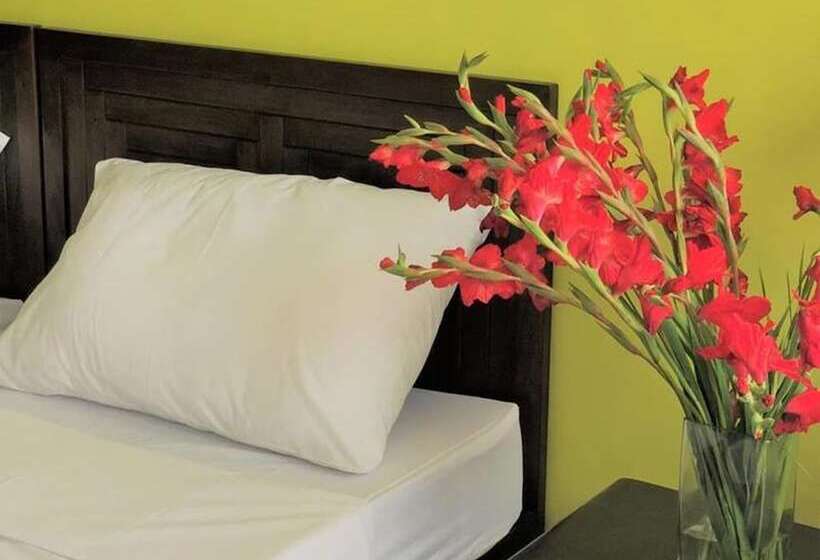 Номер Стандарт, Sans Hotel At Rana Cebu