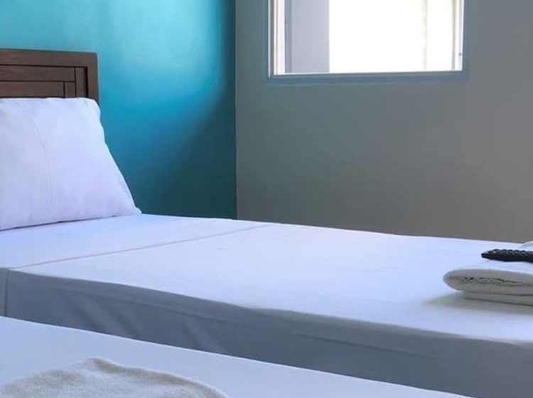 Номер Стандарт, Sans Hotel At Rana Cebu