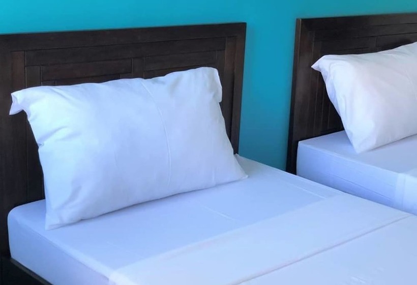 Номер Стандарт, Sans Hotel At Rana Cebu