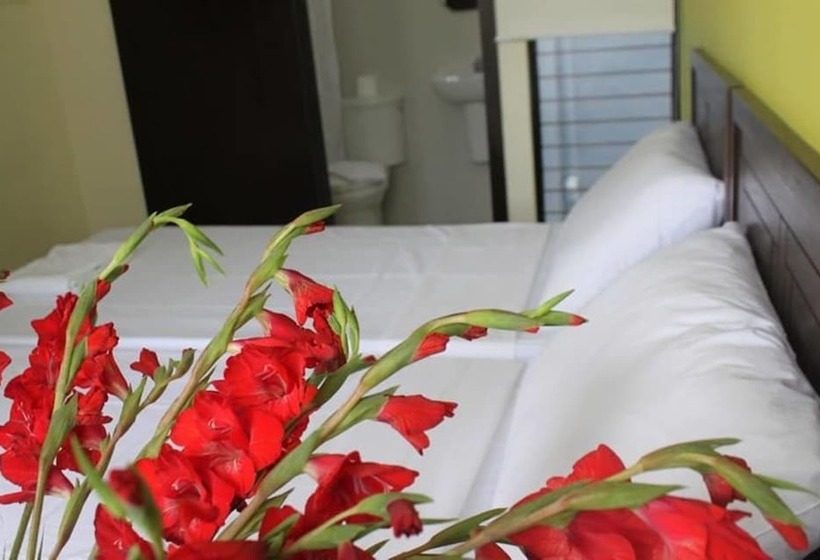 Номер Стандарт, Sans Hotel At Rana Cebu