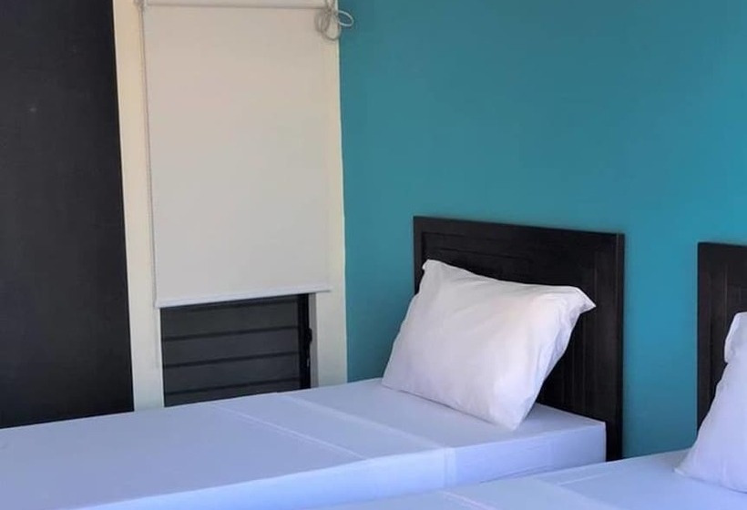 Номер Стандарт, Sans Hotel At Rana Cebu