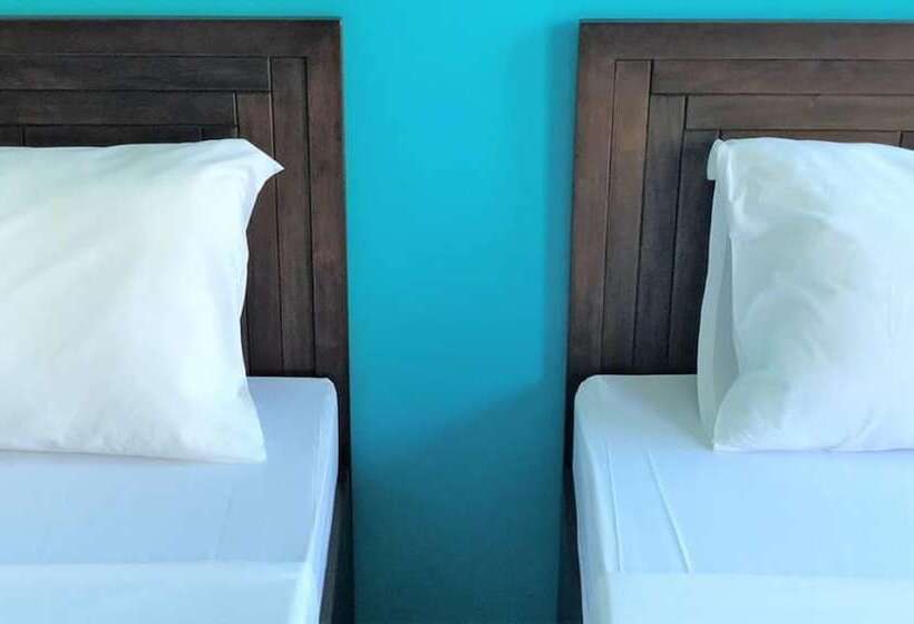 스탠다드 룸, Sans Hotel At Rana Cebu