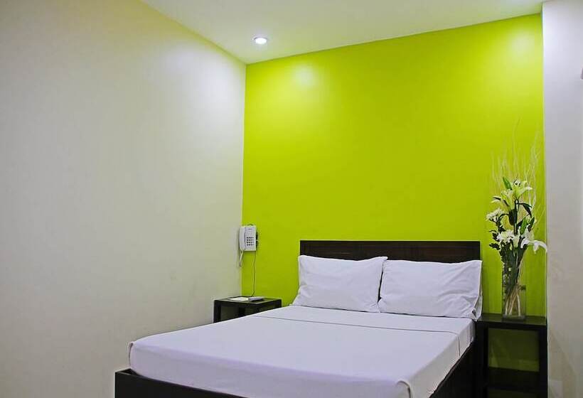 Номер Стандарт, Sans Hotel At Rana Cebu