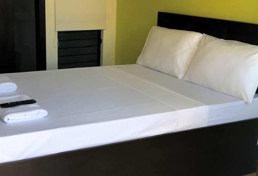 Номер Стандарт, Sans Hotel At Rana Cebu