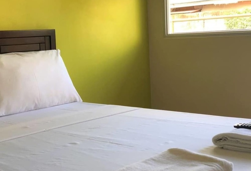 스탠다드 룸, Sans Hotel At Rana Cebu