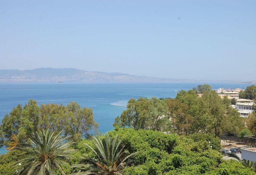 펜트하우스 룸, B&b H224