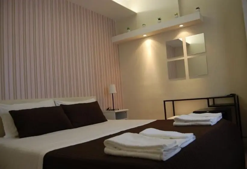 ペントハウスルーム, B&b H224