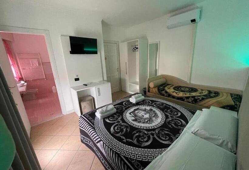 Apartamento 1 Quarto Rés-do-chão, Villa Danieli