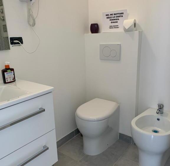 דירת חדר, Villa Danieli