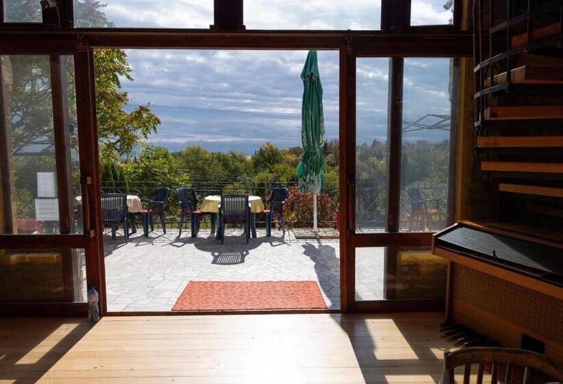 منزل غرفة نوم واحدة, Casa De Artes