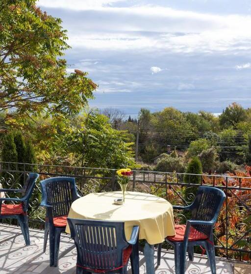 منزل غرفة نوم واحدة, Casa De Artes