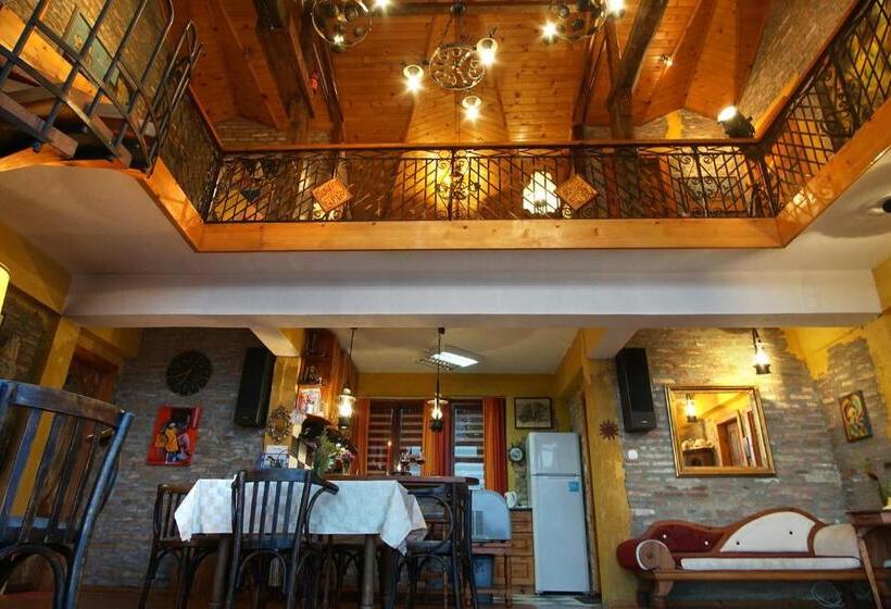 Дом 1 Спальня, Casa De Artes