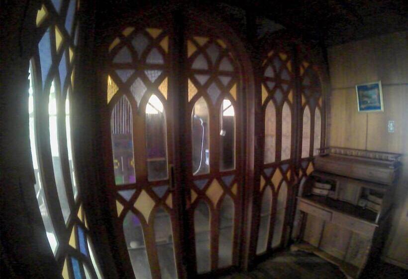 Номер Deluxe, Karang Aji Beach Villa