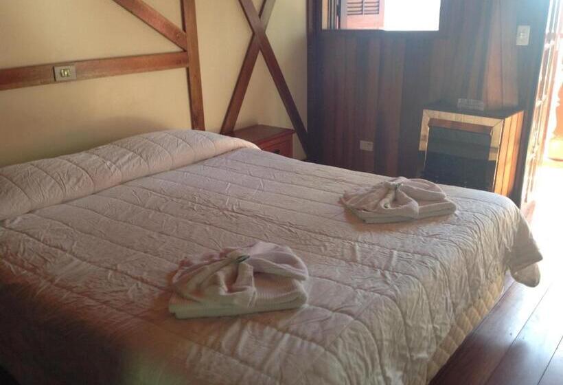 标准间, Pousada Dos Esquilos