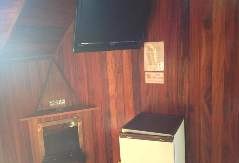 标准间, Pousada Dos Esquilos