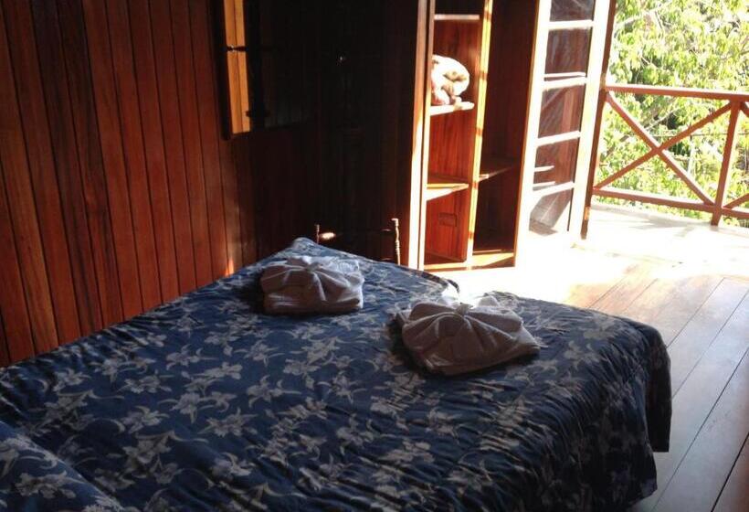 标准间, Pousada Dos Esquilos