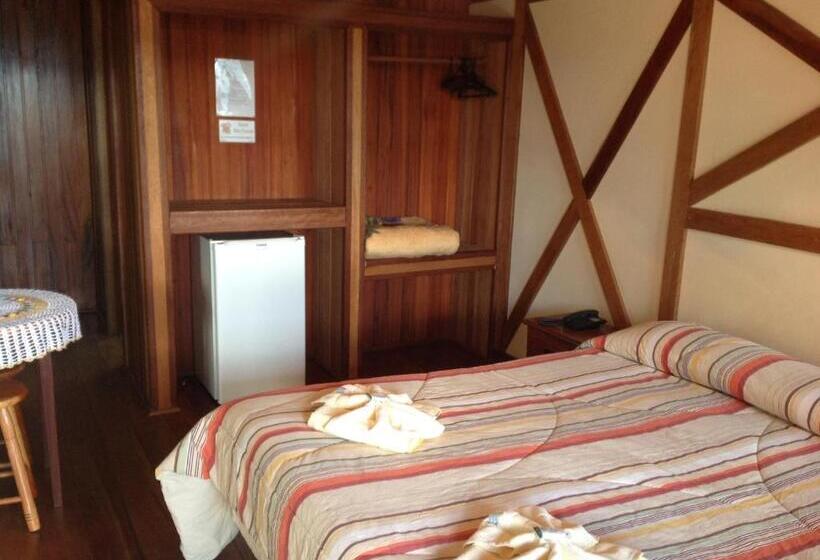 标准间, Pousada Dos Esquilos
