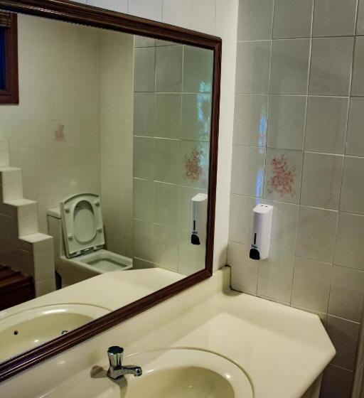 בקתת חדר, Carpe Diem Orchard Home