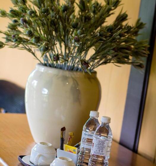 בקתת חדר, Carpe Diem Orchard Home