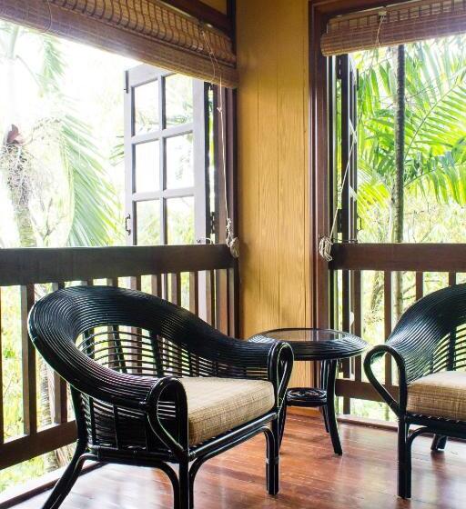 בקתת חדר, Carpe Diem Orchard Home