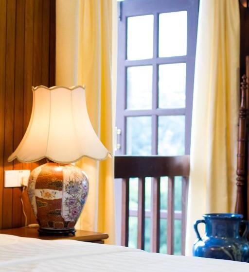 סוויטה אקזקיוטיב, Carpe Diem Orchard Home