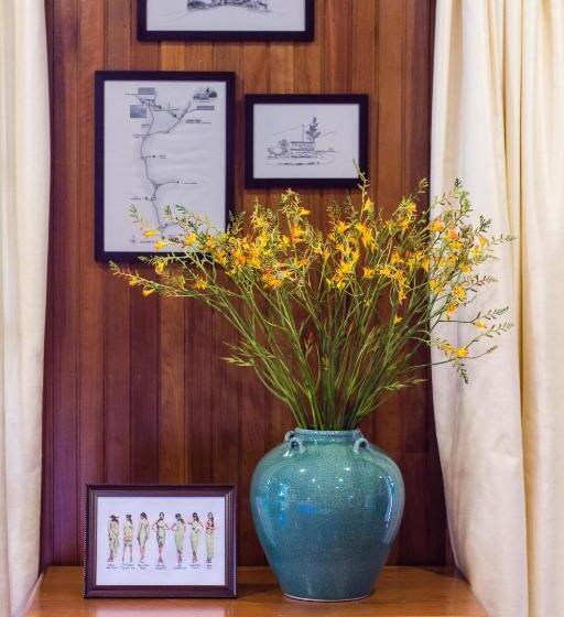 סוויטה אקזקיוטיב, Carpe Diem Orchard Home