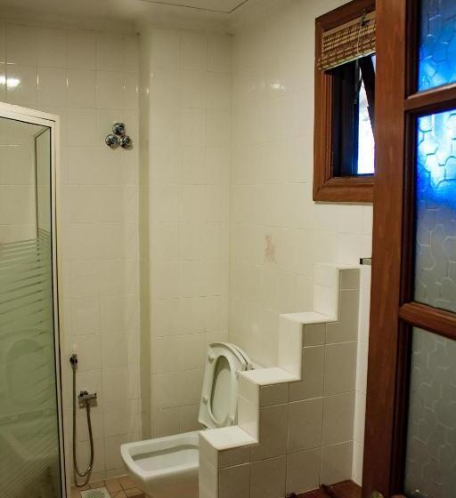 בקתת חדר, Carpe Diem Orchard Home