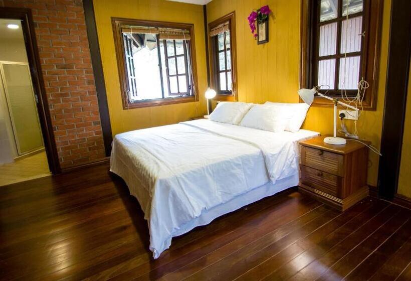Шале 1 Спальня, Carpe Diem Orchard Home