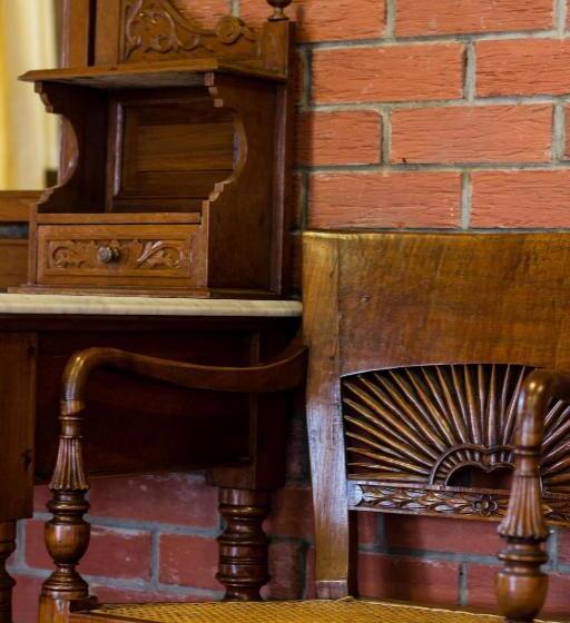 סוויטה אקזקיוטיב, Carpe Diem Orchard Home