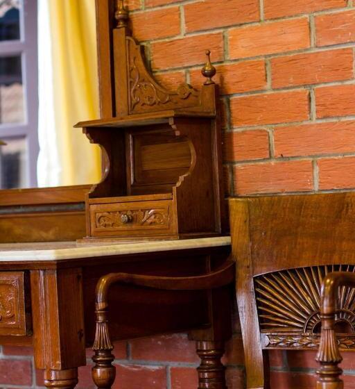 סוויטה אקזקיוטיב, Carpe Diem Orchard Home