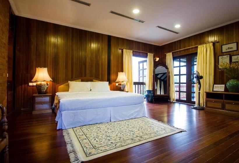 Президентский Люкс, Carpe Diem Orchard Home