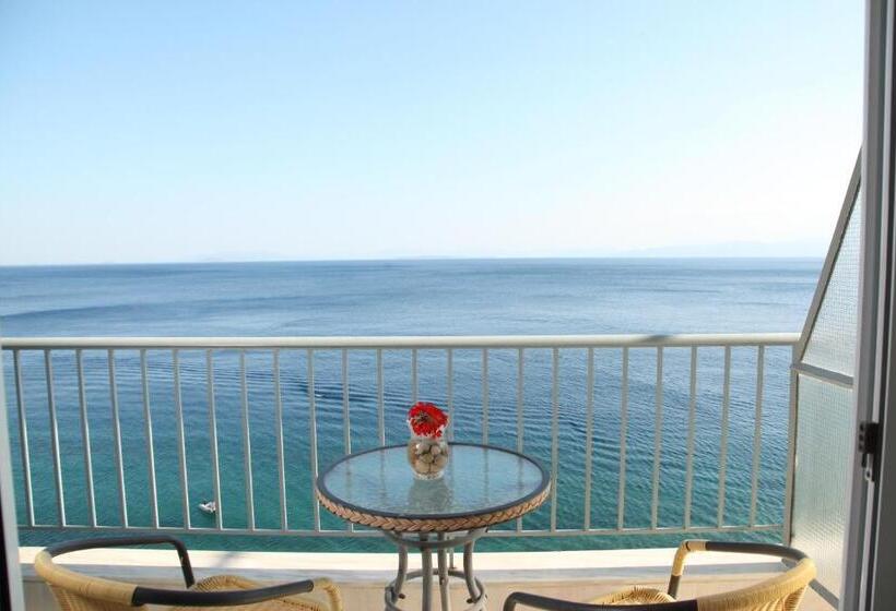 חדר סטנדרט, Cokkinis